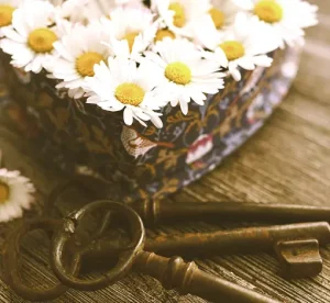 7 Schlüssel für echte Selbstliebe – Teil 2