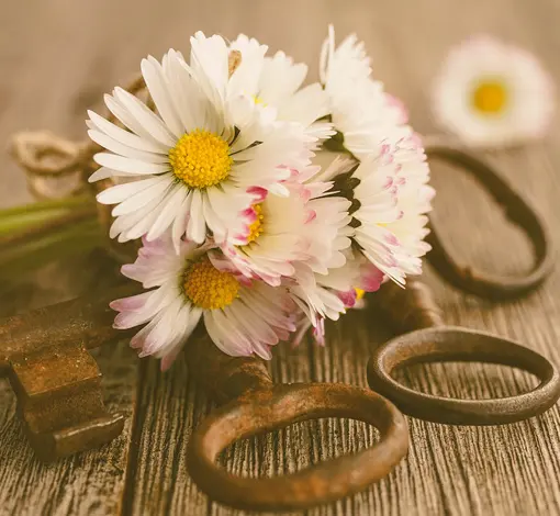 7 Schlüssel für echte Selbstliebe Teil 1