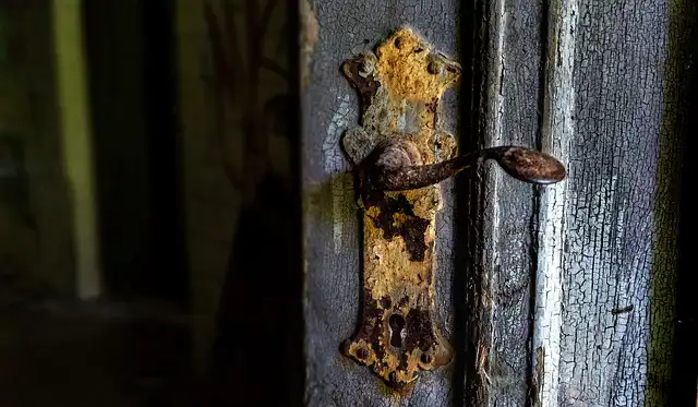 Vor einigen Tagen habe ich mich entschieden