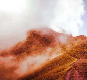 Wunscherfüllung – Manifestation – Gesetz der Resonanz