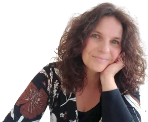 Imke Köhler Selbstliebe Heilbegleiterin