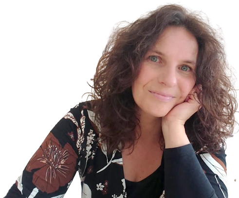 Imke Köhler Selbstliebe Heilbegleiterin