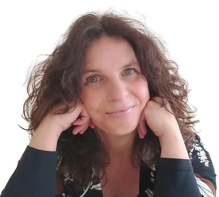 Imke Köhler Selbstliebe Coaching
