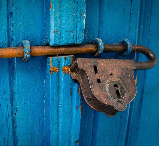 Keine Veränderung in Sicht? 5 versteckte Sabotagemuster, die Veränderung und deine Heilung verhindern