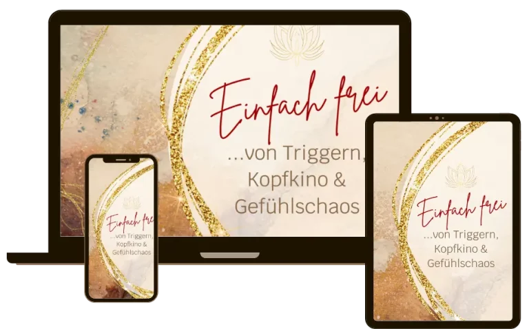 Videokurs Emotionale Trigger lösen