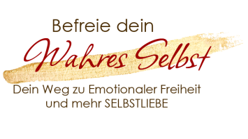Titel des 3-Monats-Coaching: Befreie-dein-Wahres-Selbst