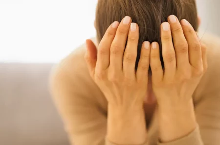 emotionale Trigger können dich in ein Gefühlschaos stürzen