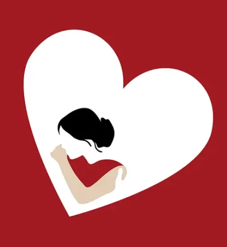 Selbstliebe lernen: [Wie] Geht das überhaupt?