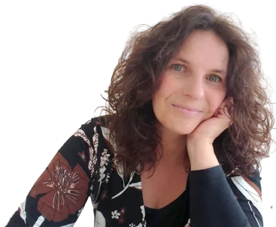 Imke Köhler Selbstliebe Heilbegleiterin