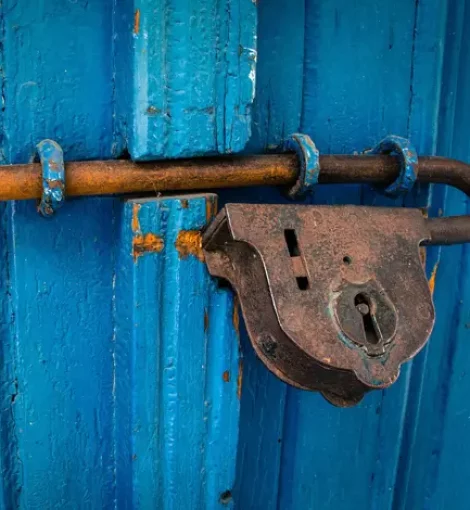 Keine Veränderung in Sicht? 5 versteckte Sabotagemuster, die Veränderung und deine Heilung verhindern
