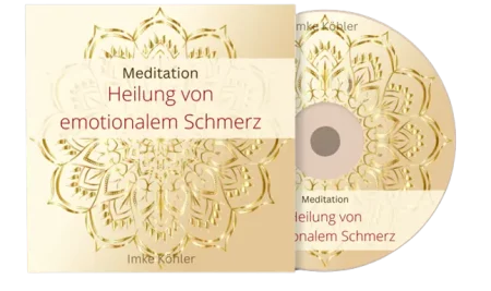 Meditation Heilung von emotionalem Schmerz
